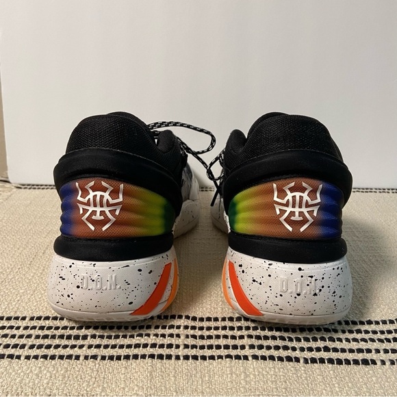 ADIDAS / D.O.N. Issue #2 Basketball Shoes Size 6 - Picture 7 of 8